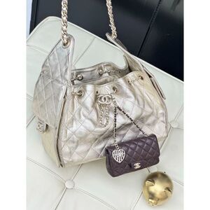 Chanel Women Pre-Loved Bag Very Good Condition